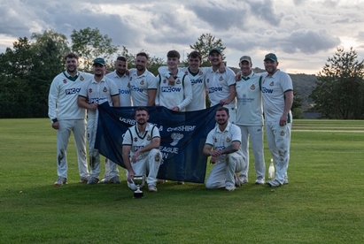 History is made at Broady after 1st XI take the Treble