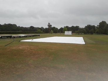 New flat covers provided by ECB grant scheme