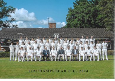 New 2024 Club Photo Released!