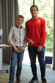 AHC Junior Awards - 2024-25