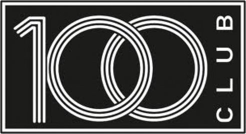 100 Club - January 2019 - Winner