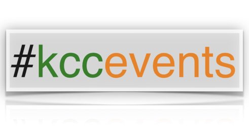 KCC Events Newsletter