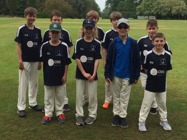 Roundheads in riotous run-chase