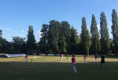 Match of the Century!