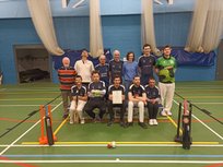 Disability Cricket
