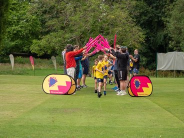 Superstars of the future shine with seventh year of All Stars & Dynamos