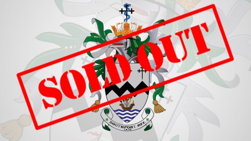 Sold Out!