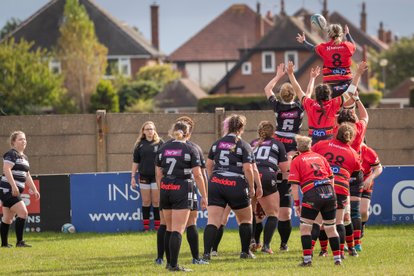 Match Report: Ladies -v- Vagabonds