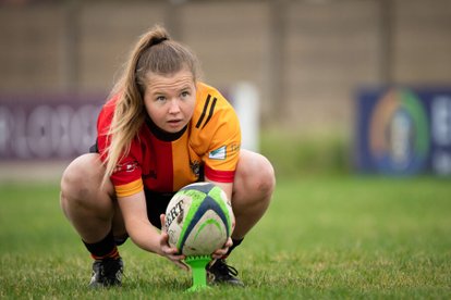Sony at Southport RFC