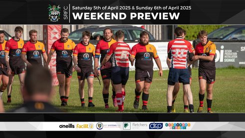 Weekend Preview: Southport RFC