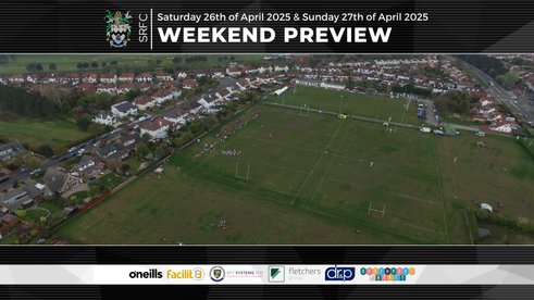 Weekend Preview: Southport RFC