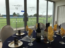 Match Day Hospitality