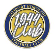 The 1944 Club - Cash Prize Draw