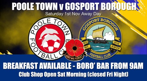 Pre Travel Breakfast - Available In The BORO’ Bar - From 9am