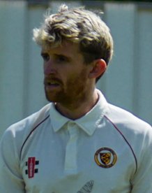 Player Profile - Rob Heald's XI
