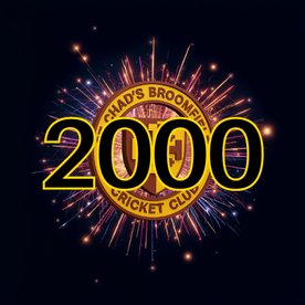 2,000 Senior Appearances