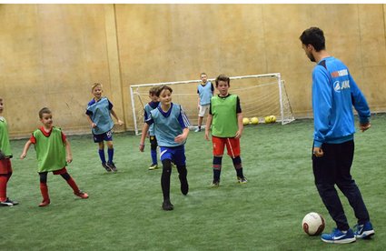 Boston United expand football opportunities in Boston