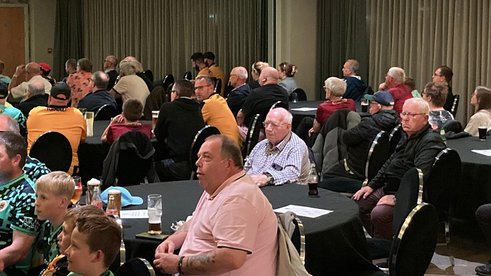 Live stream: Oldham Athletic v Boston United