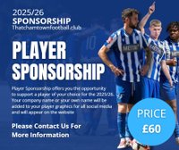Player Sponsorship
