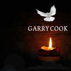 Garry Cook