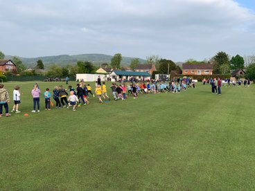 Junior night kicks off in some style