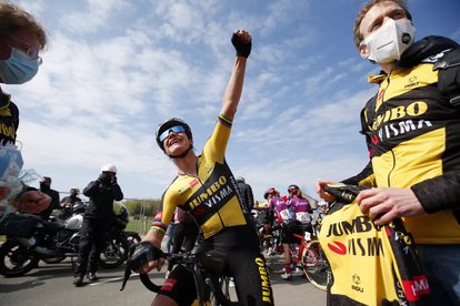 Great racing and equal prize money in one day Classics