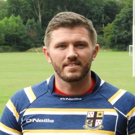 Get To Know The Players - Liam Sadler