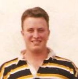 Graham Poole - RIP