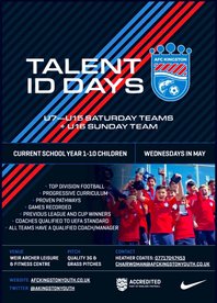 Player Recruitment 23/24