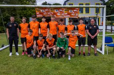 U16 Ravens