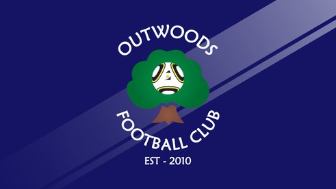 A Brief History of Outwoods Football Club