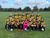 U16s - Lions (Yr 11)