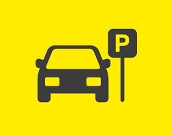 Parking at Deer Park