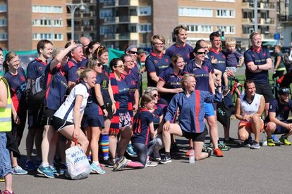 Calling all BHHC members - get your kit on for exercise this Saturday