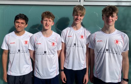 Brighton place their faith in youth as season ends