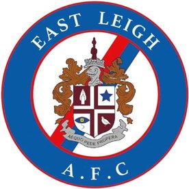East Leigh AFC season 2023-2024
