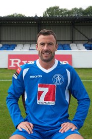 Blues 2 Leighton Town 2