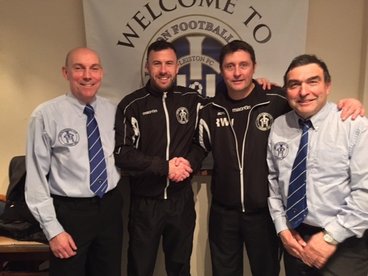 Leading scorer agrees to a new deal