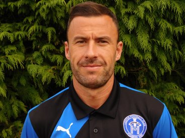 Tonbridge Angels 2 Blues 2