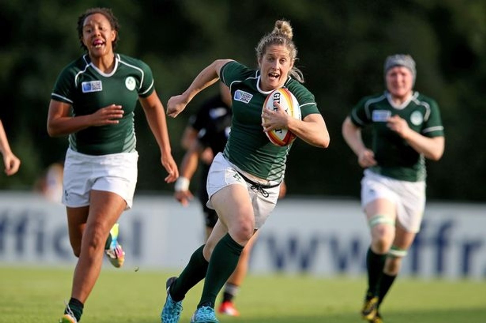 Womens Rugby World Cup Semi Finals and Final Tickets On Sale
