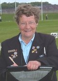 Obituary - Sheila Bolland