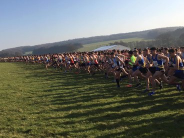 National Cross Country Championships 2019