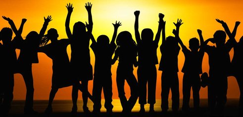 The Safeguarding of Children at Spenborough & District AC