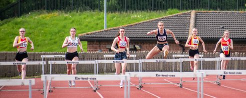 Yorkshire County Championships 2022