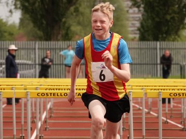 Interested in getting Involved in Athletics?