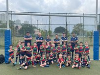 Rugby U7