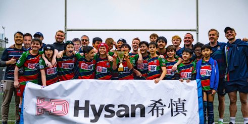 Sandy Bay U14s Play Their League Game—At Home