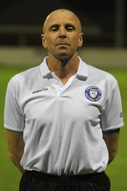 Micky Chapman - A remarkable Achievement