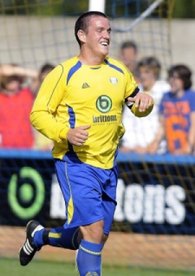 Former King’s Lynn striker Jack Defty explains Lowestoft Town move