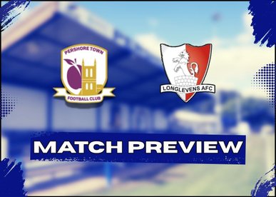 Match Preview: Longlevens vs Pershore Town
